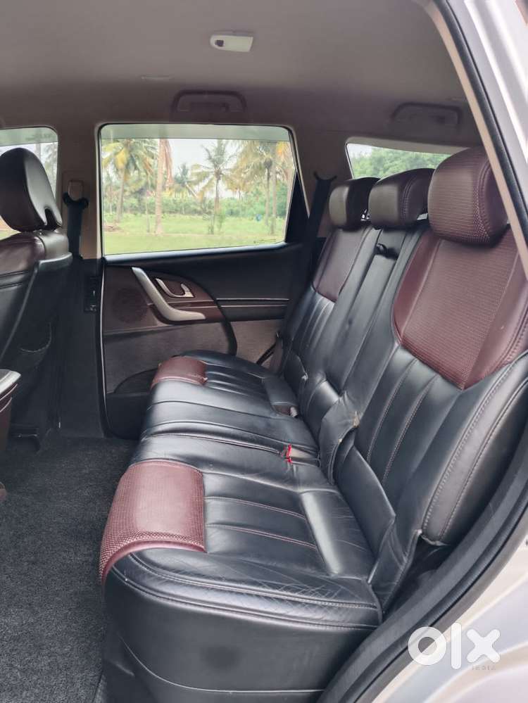 Mahindra Xuv500 W8, 2014, Diesel