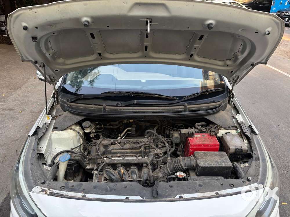 Hyundai Elite I20 Sportz (o) 1.2 Mt, 2020, Petrol