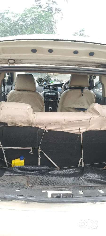 Tata Bolt Quadrajet 2017 Diesel Car