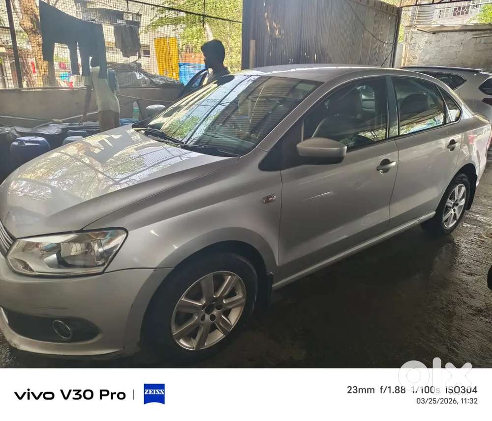 Volkswagen Vento 2012  Excellent Condition  Premium Sedan