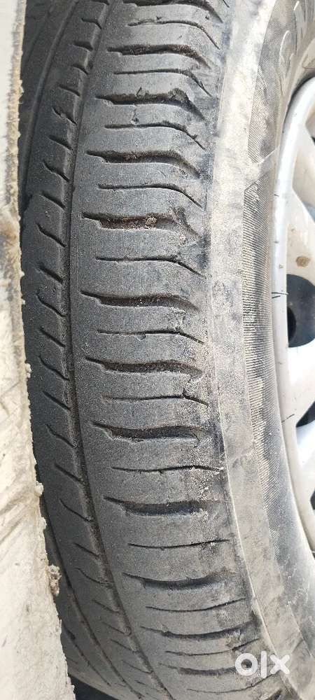 Maruti Suzuki Dzire 2015 Petrol 798598 Km Drivena Gadi Bilkul Ok H