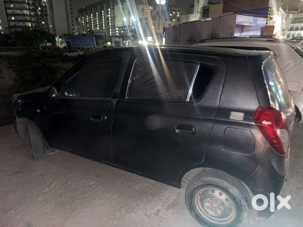 2016 Maruti Alto 800 Lx