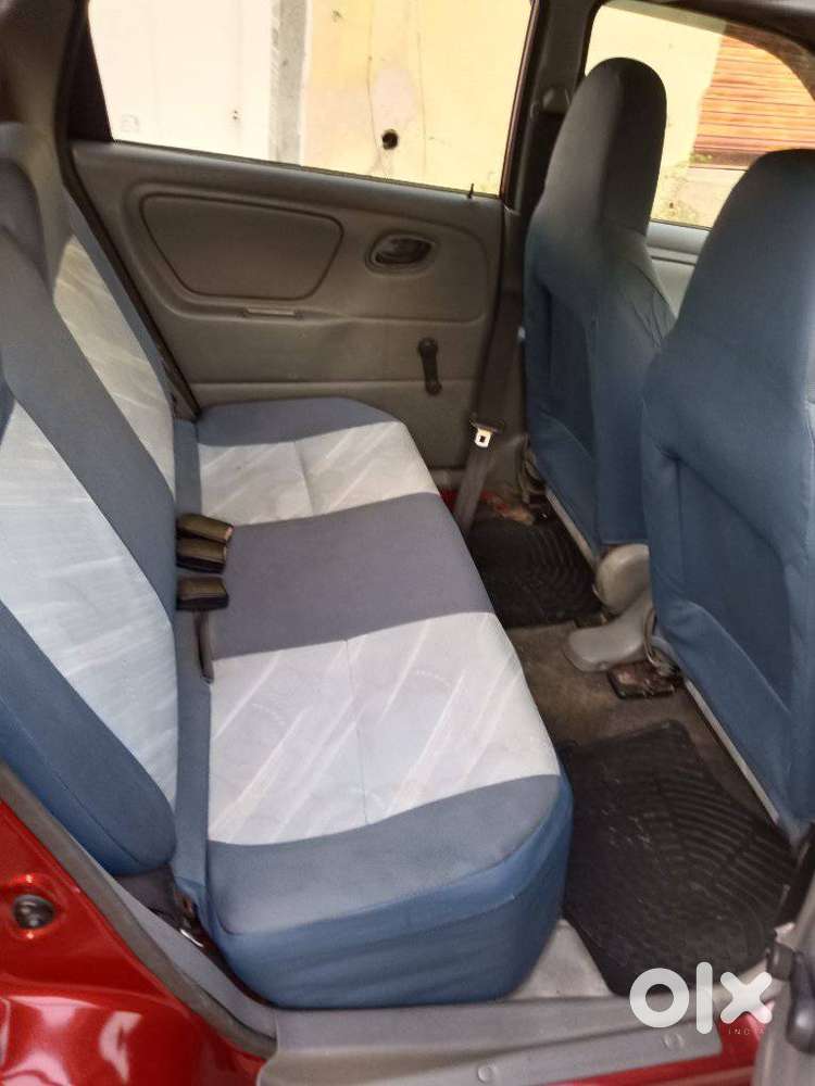 Maruti Suzuki Alto K10 1.0 Lxi, 2011, Petrol