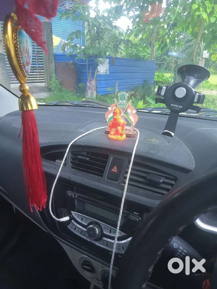 Maruti Suzuki Alto K10 2019
