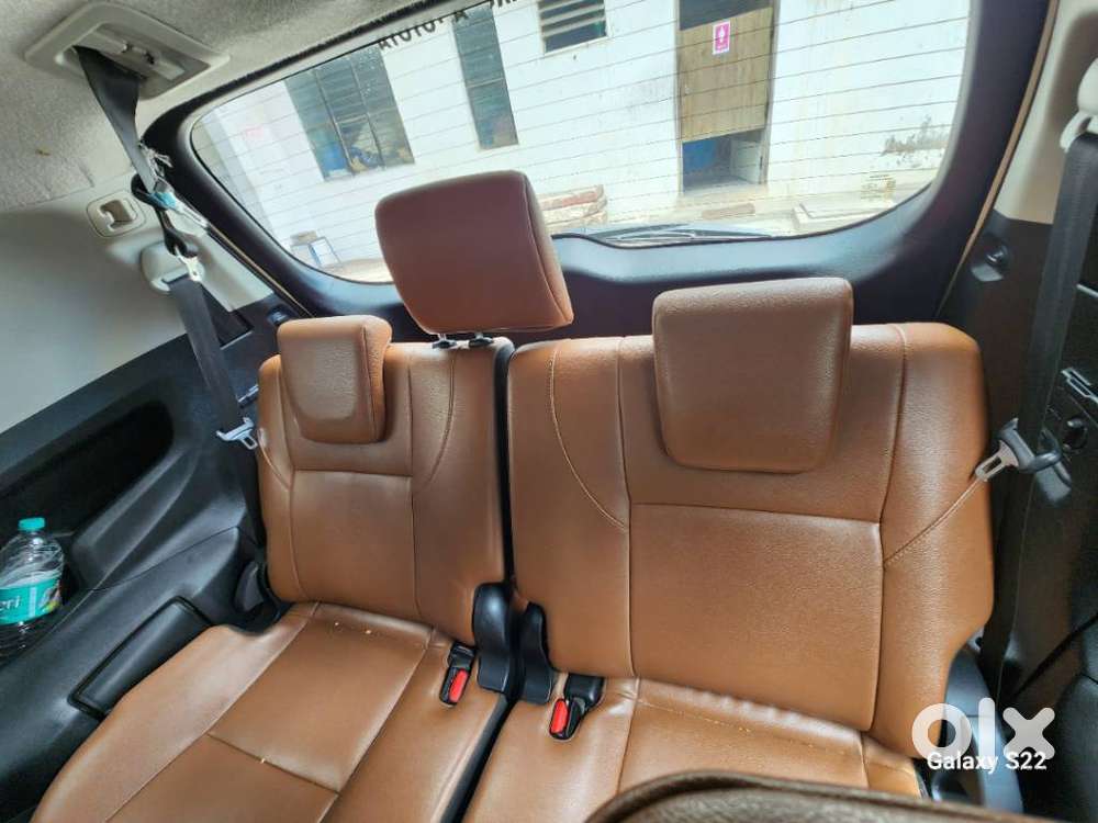 Toyota Innova Crysta 2.8 Gx At, 2016, Diesel