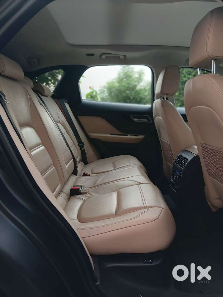 Jaguar F-pace Prestige 2.0 Awd, 2019, Diesel