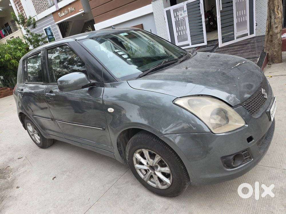Maruti Suzuki Swift 2005-2010 1.3 Vxi, 2006, Petrol