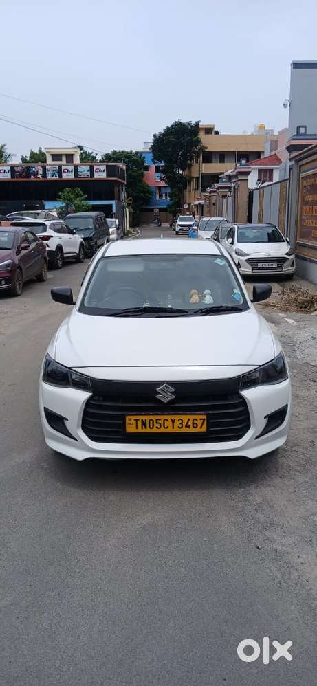 Maruti Suzuki Swift Dzire Tour, 2025, Cng & Hybrids