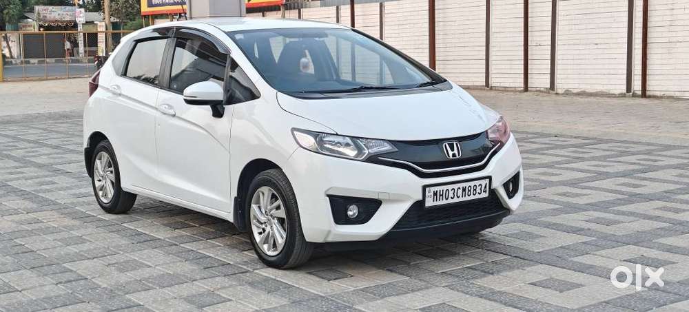 Honda Jazz 1.2 Vx I Vtec, 2017, Petrol