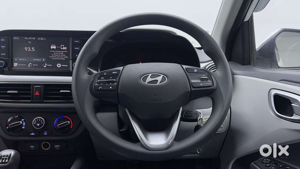 Hyundai Grand I10 Nios Sportz 1.2 Kappa Cng, 2024, Cng & Hybrids