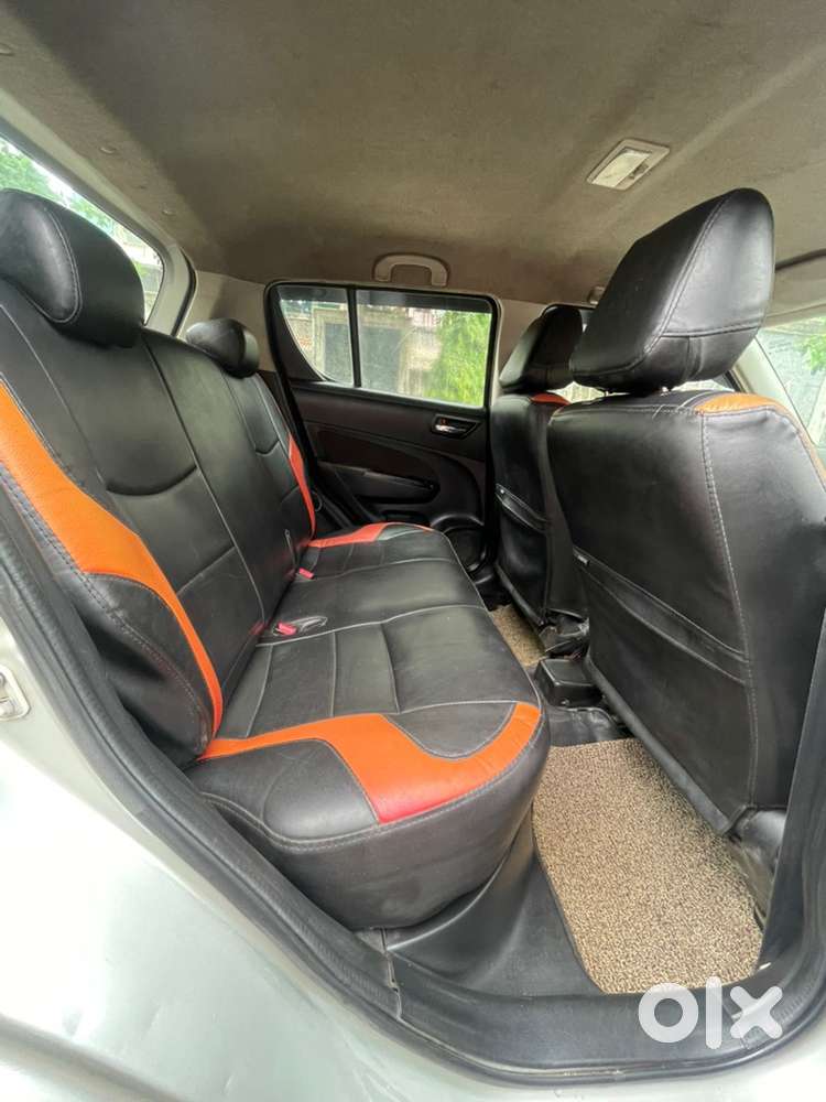2013 Maruti Swift Vdi