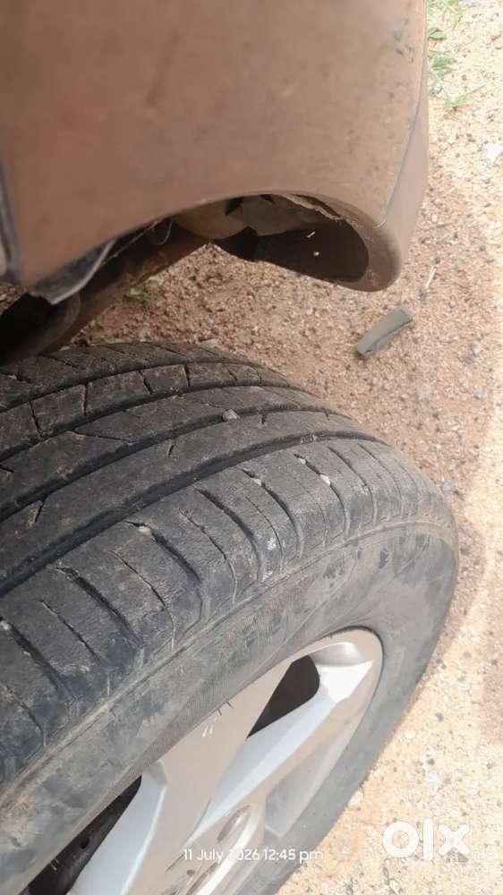 Renault Duster 2014 Diesel 120000 Km Driven