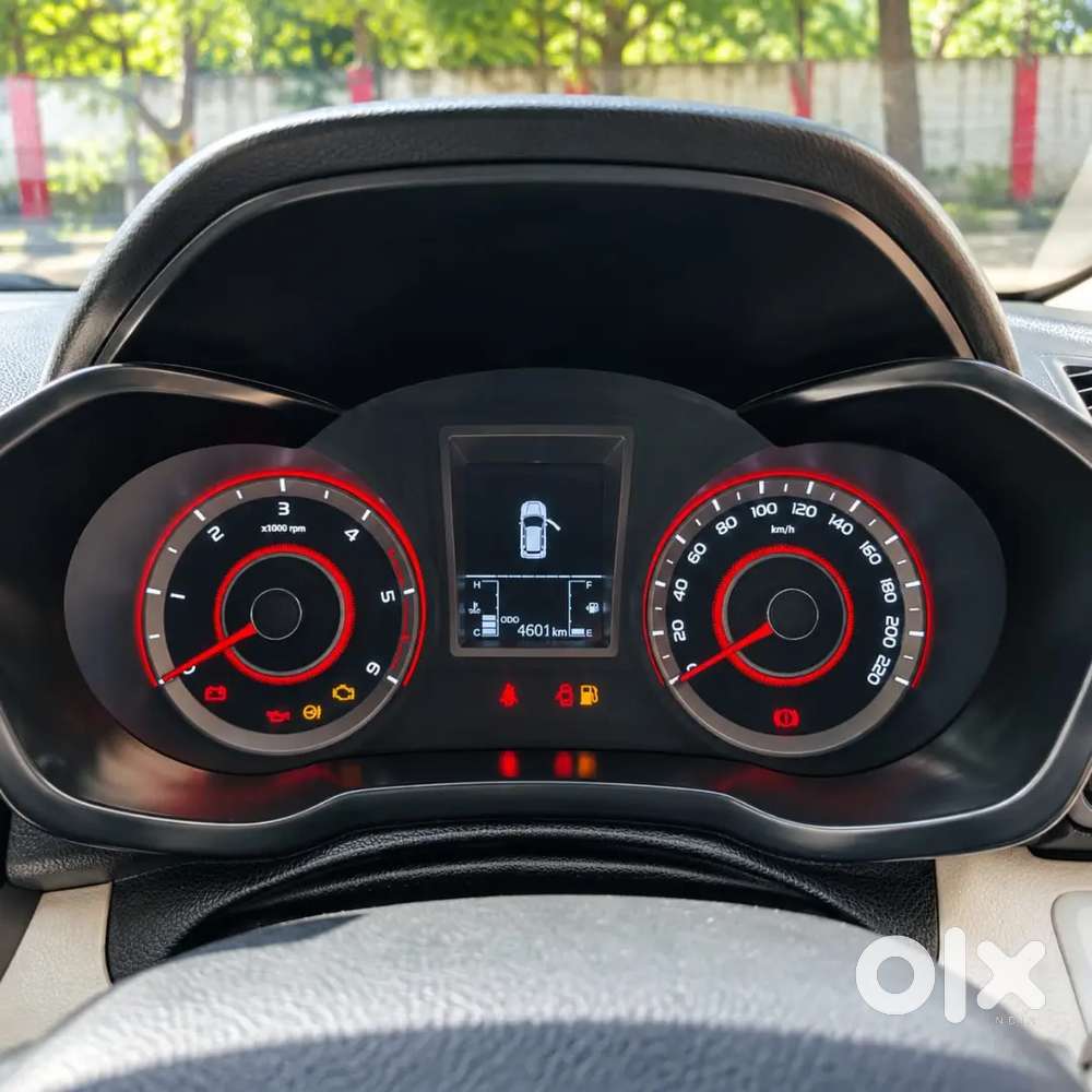 Mahindra Xuv 3xo Diesel 2025