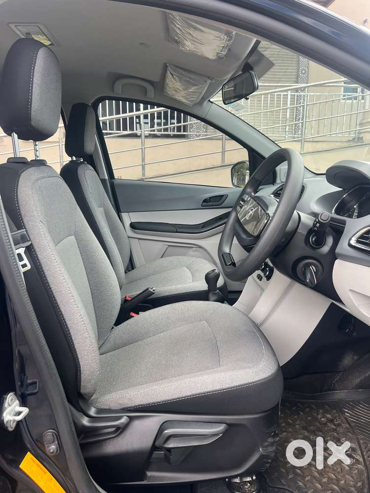 Tata Tiago 1.2 Revotron Xt (o), 2025, Petrol