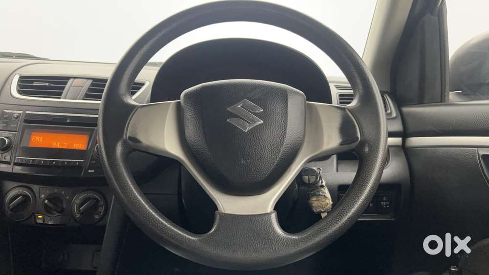 Maruti Suzuki Swift 2018 Vxi, 2016, Petrol