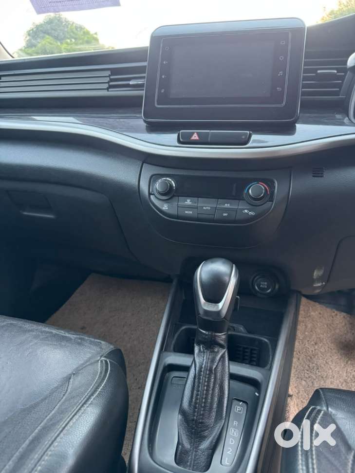 Maruti Suzuki Xl6, 2019, Petrol