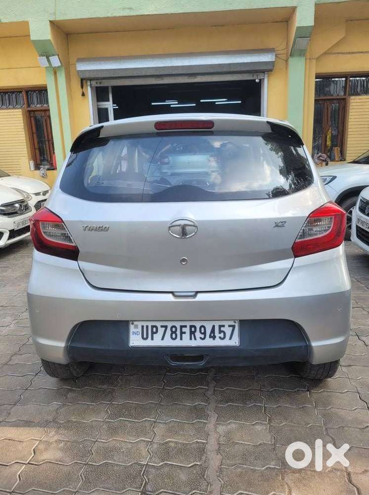 Tata Tiago 1.2 Revotron Xm Cng, 2019, Cng & Hybrids