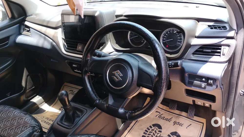 Fixed Price, Showroom Track,20kmpl,in Best Condition., No Bargaining.