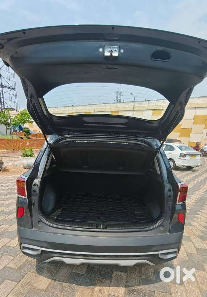 Kia Seltos Htk D, 2021, Diesel