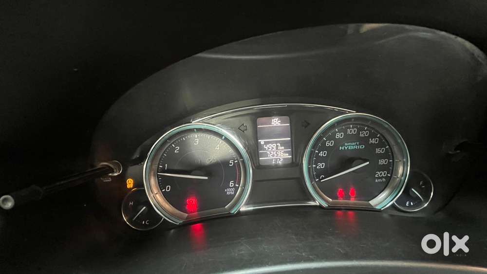 Maruti Suzuki Ciaz Diesel 2019