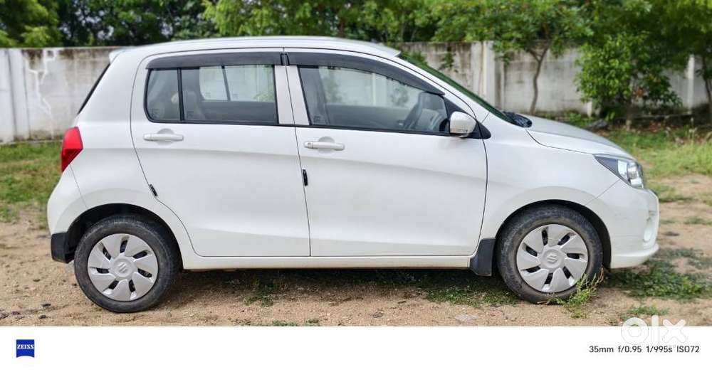 Maruti Suzuki Celerio Zxi(o) Mt, 2020, Petrol