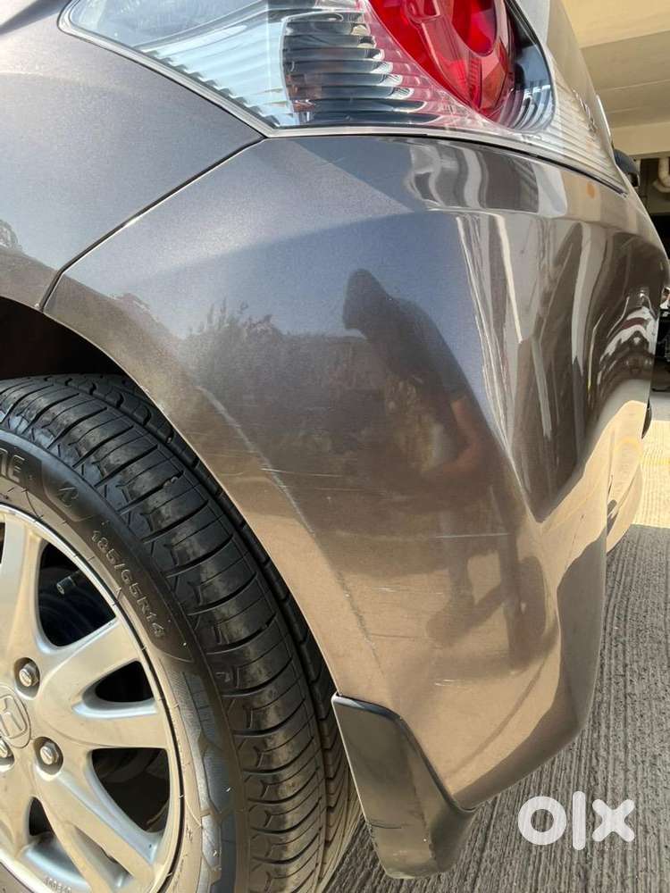 Honda Brio Vx Automatic