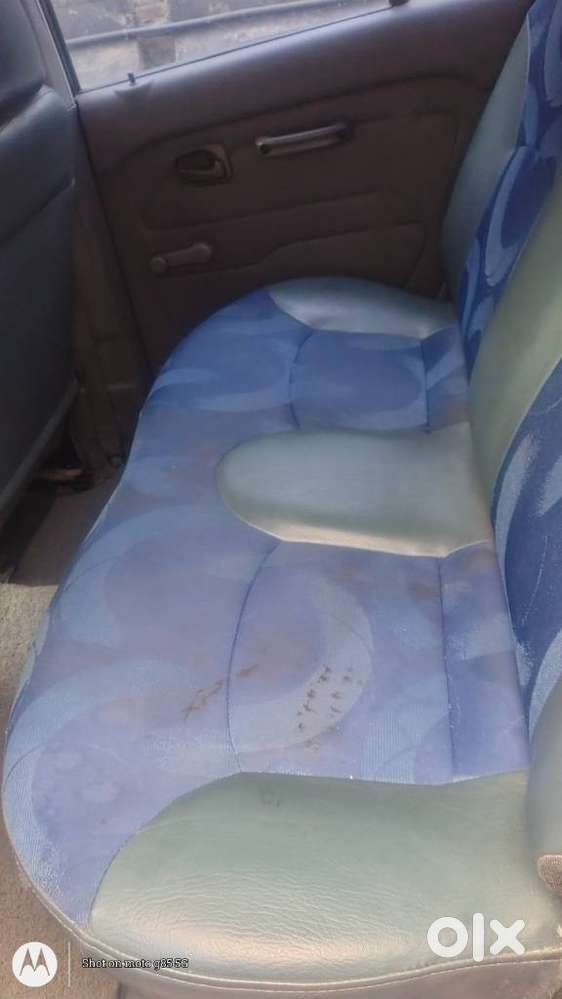 Hyundai Santro Xing, 2008, Petrol