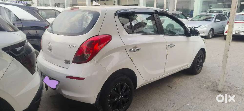 I20 Sports 2013