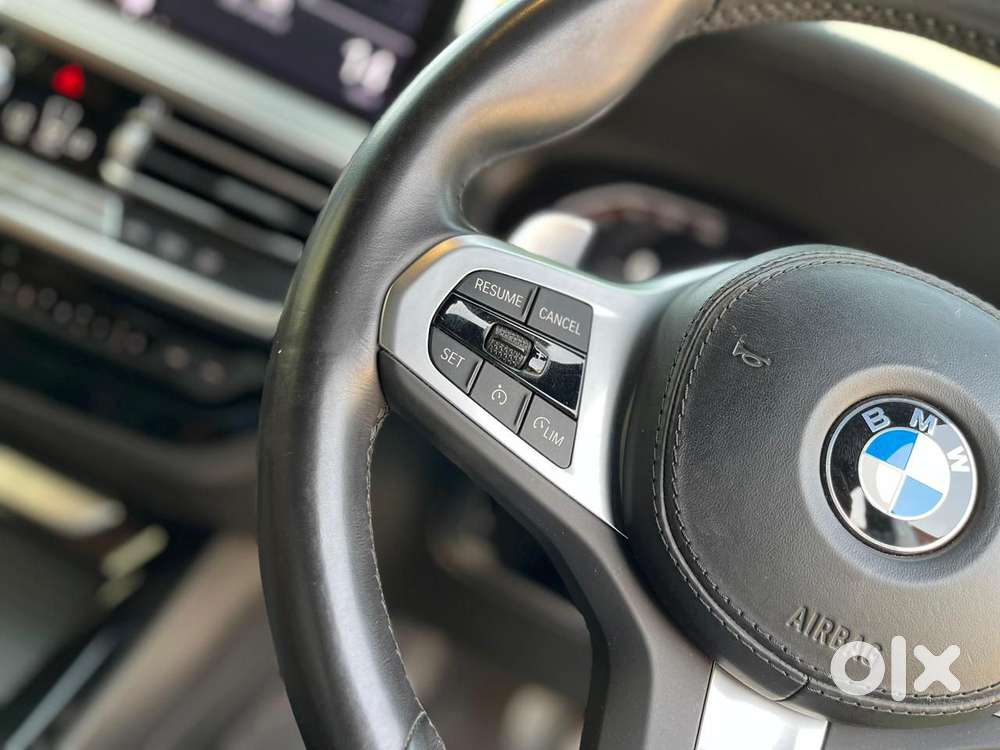 Bmw X3 Xdrive20d M Sport, 2023, Diesel