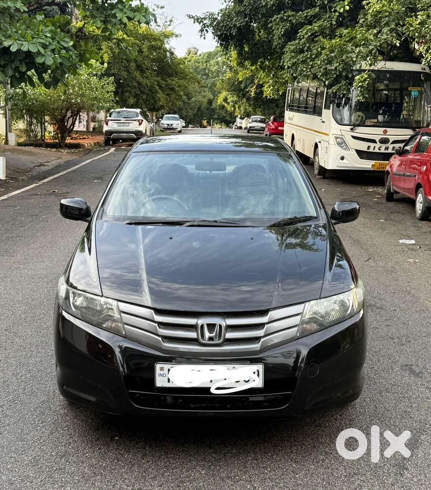 Honda City 2009 - 2nd Owner  Smooth Engiene