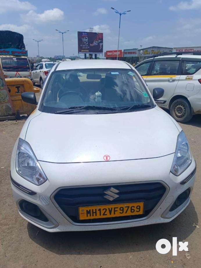 Maruti Suzuki Dzire 1.2 VXI CNG, 2024, Diesel - Cars - 1773648875