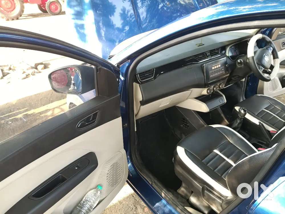 Renault Triber Petrol 2021