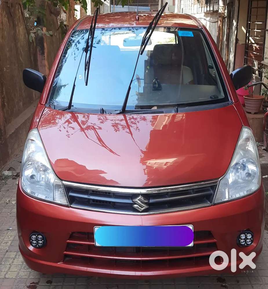 Maruti Suzuki Estilo 2011 Petrol Good Condition