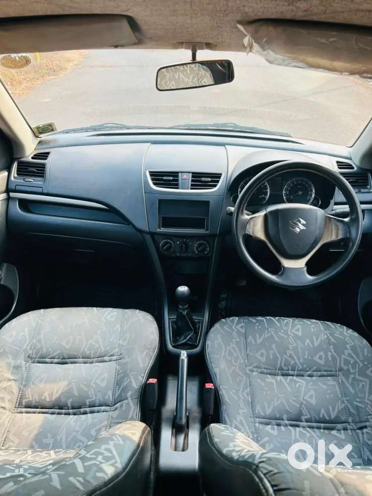 Maruti Suzuki Swift 2013 Petrol Good Condition