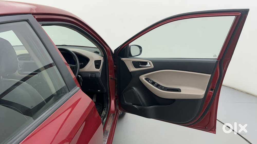 Hyundai Elite I20 Sportz Plus, 2019, Petrol