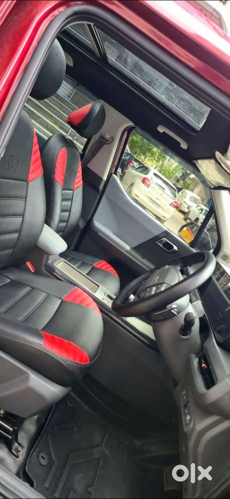 Kia Syros Htk Plus Turbo Dct, 2025, Petrol