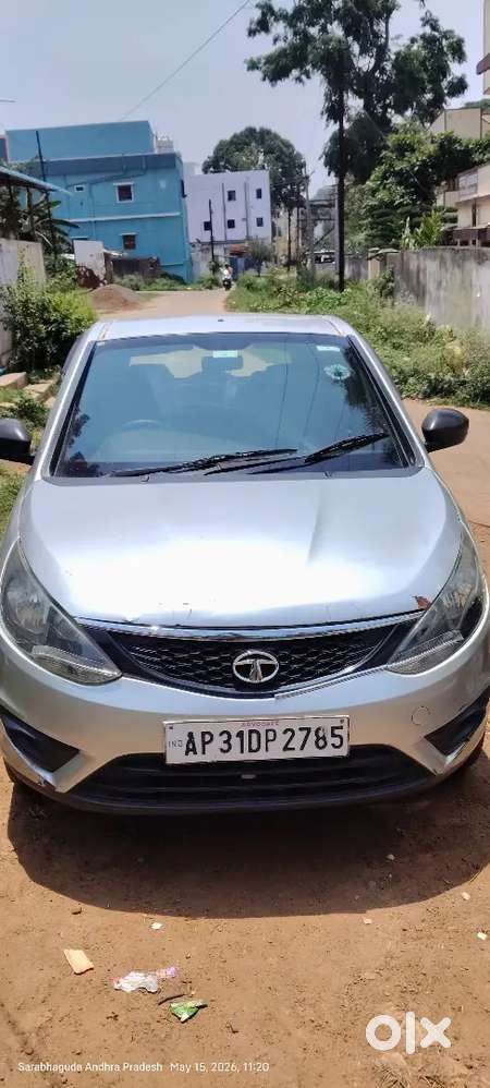 Tata Bolt 2016