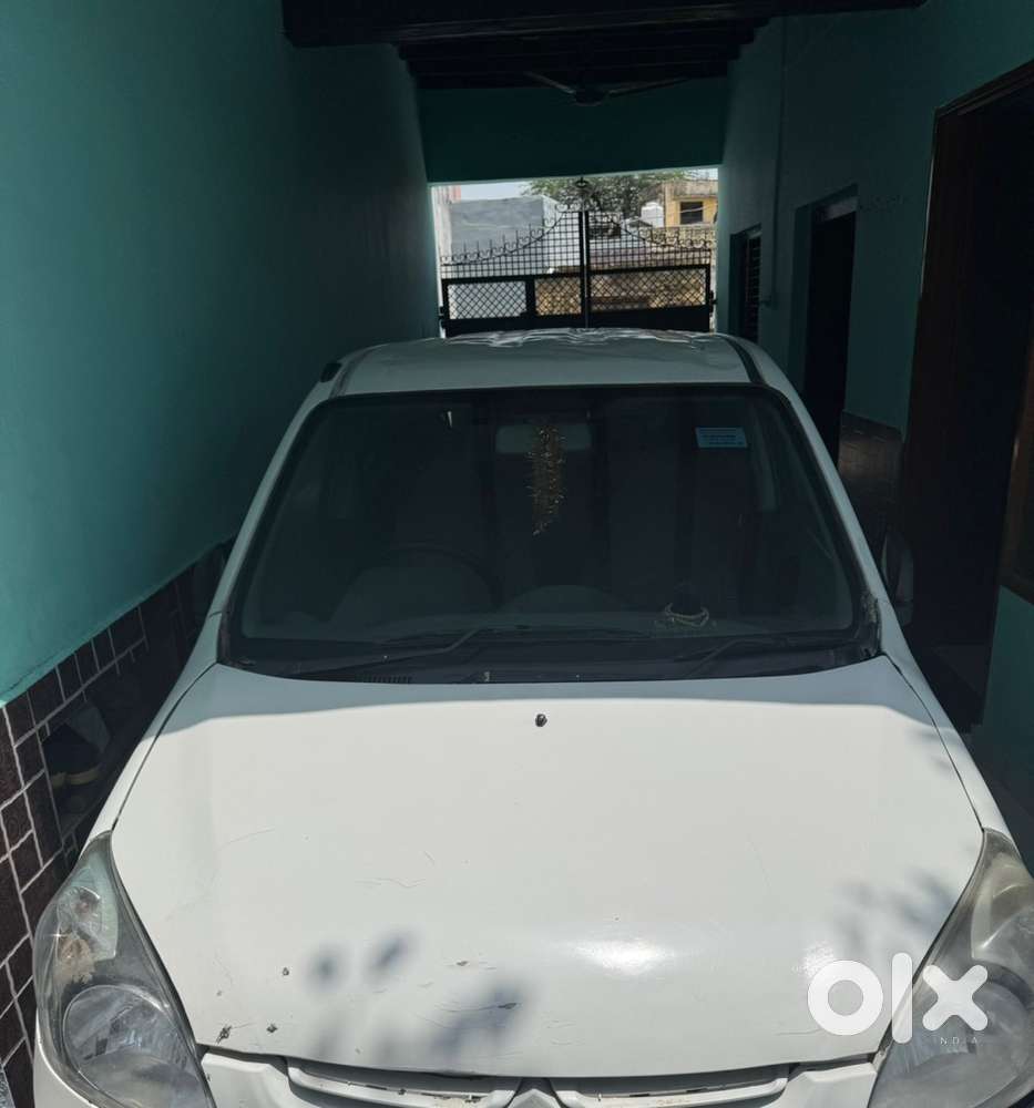 Maruti Suzuki Alto 800 2013 Cng & Hybrids