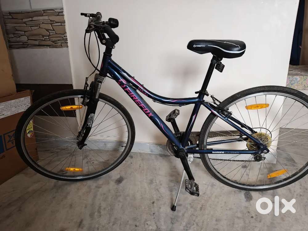 Firefox Karma women cycle, years old Bicycles 1817471556