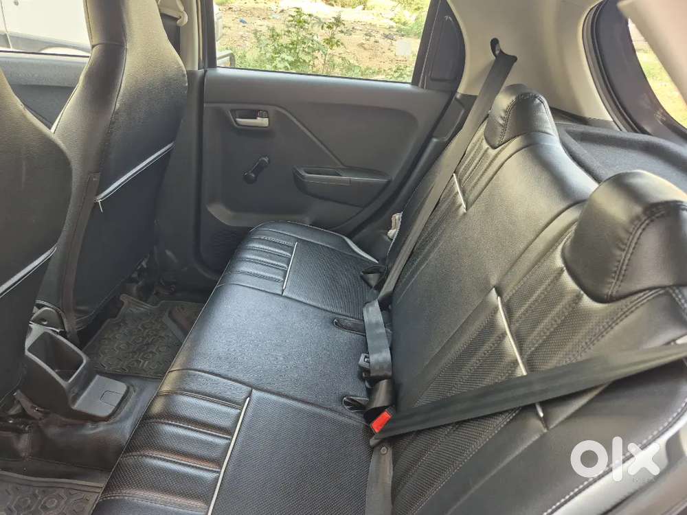 Maruti Alto K10 Vxi Plus Topend 2024 13500km