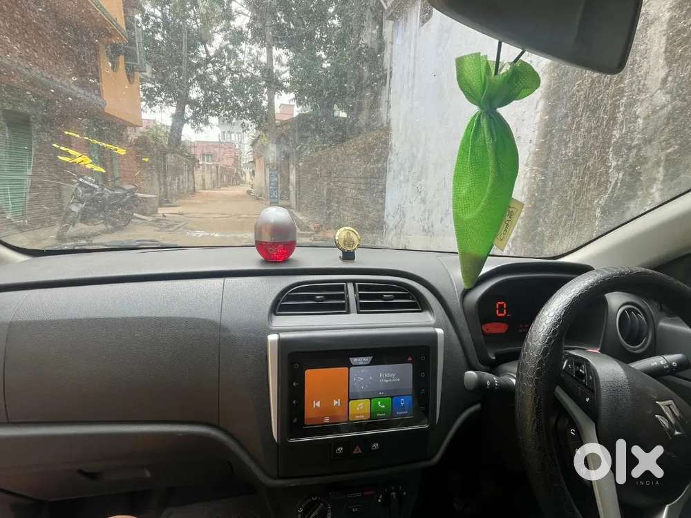 Maruti Suzuki Alto K10 2024 Petrol 13500 Km Driven