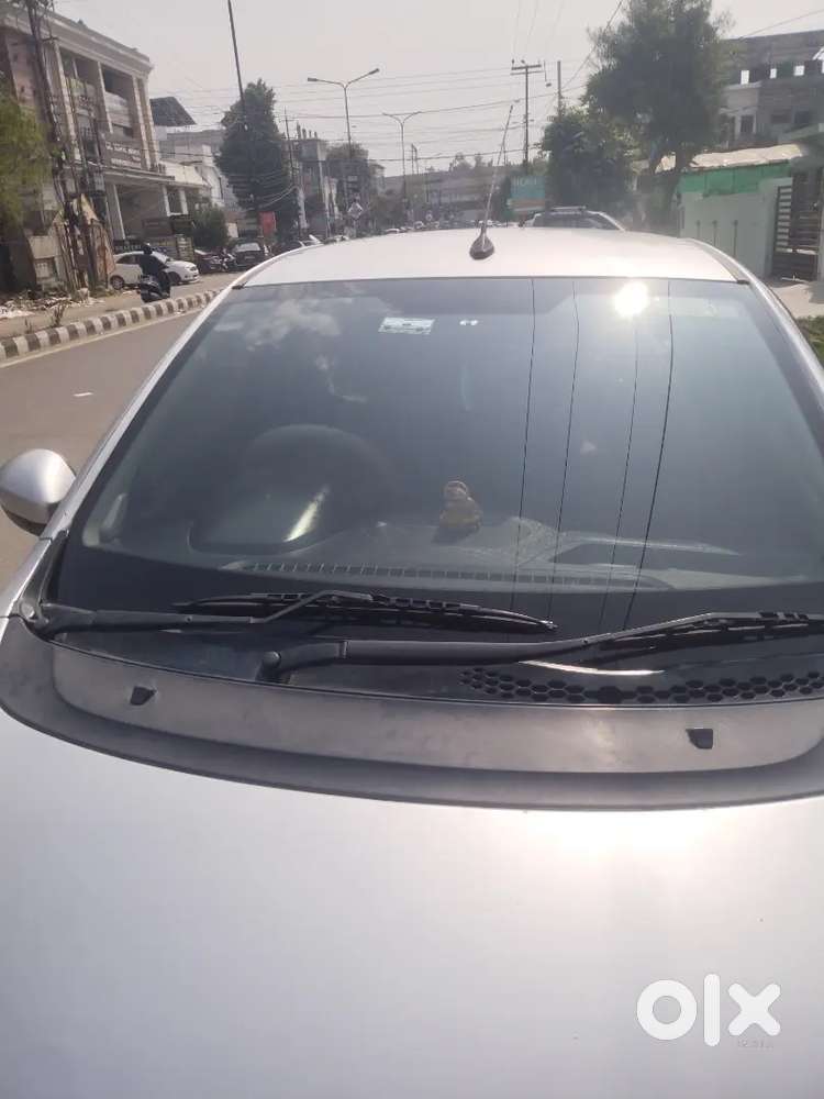 Tata Tiago 2016 Diesel Well Maintained