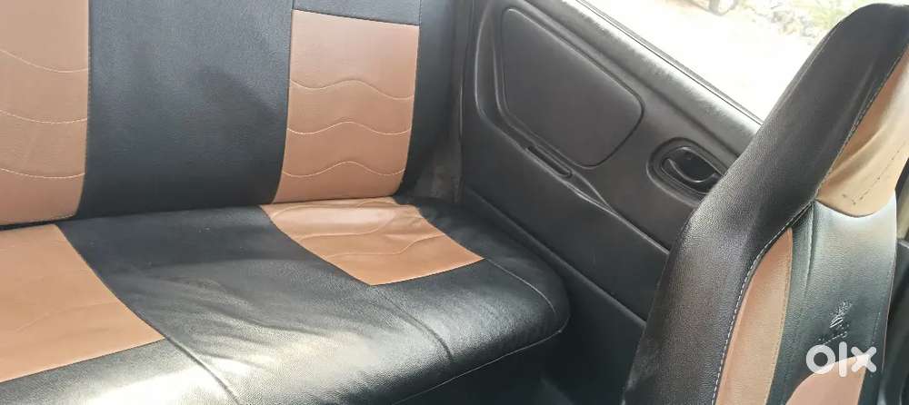 Maruti Suzuki Alto 2010 Lxi