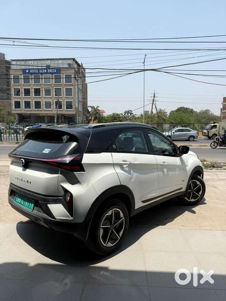 Used Tata Electric 2024