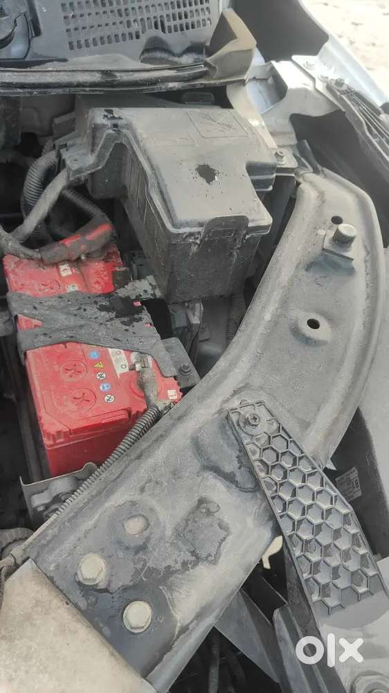 Nissan Magnite 2022 Petrol Well Maintained