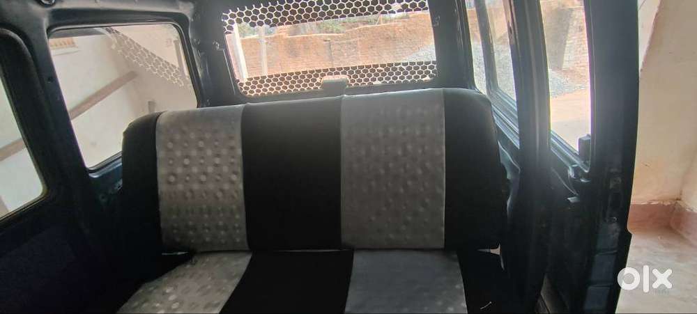 Maruti Suzuki Omani 2014 Modal