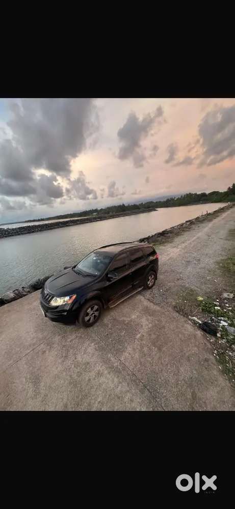 Mahindra Xuv500 2014 Diesel Well Maintained