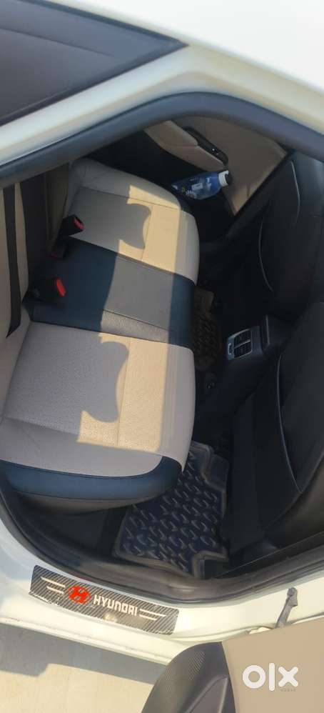 Hyundai Verna 1.6 Sx (o) Crdi, 2017, Diesel