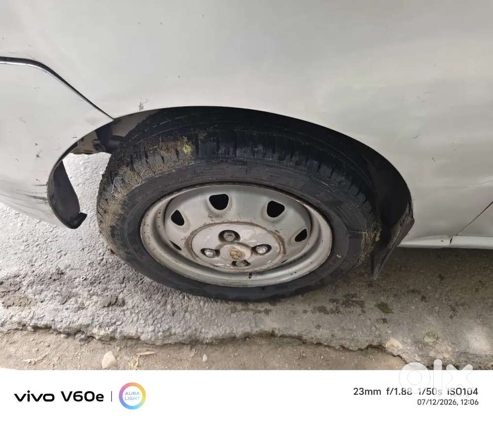 2007 Hyundai Santro Xing 2nd Owner