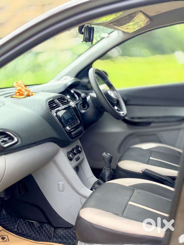 Tata Tiago 1.05 Revotorq Xt Option, 2020, Petrol